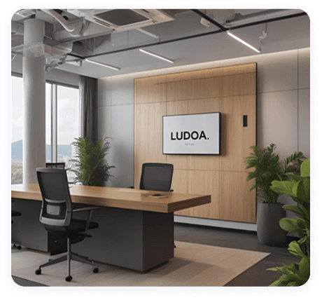 LudoaOffice